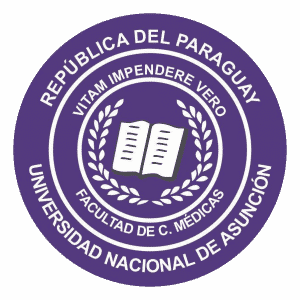 Logo FCM-UNA